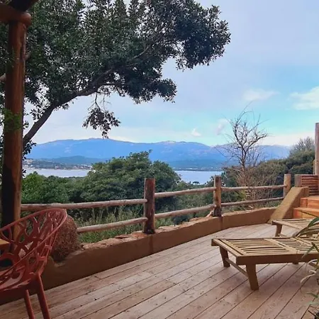 Casetta Bianca Appartement Porto-Vecchio (Corsica)