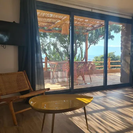 Casetta Bianca Appartement Porto-Vecchio (Corsica)