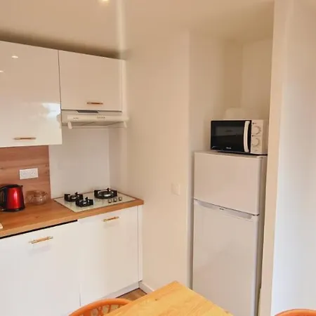 Casetta Bianca Appartement Porto-Vecchio (Corsica)