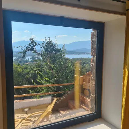 Casetta Bianca Appartement Porto-Vecchio (Corsica)